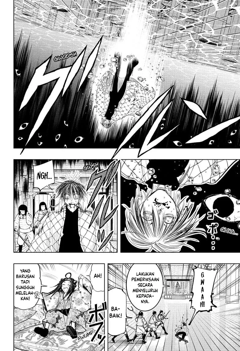 The Mage Next Door chapter 9 halaman 19