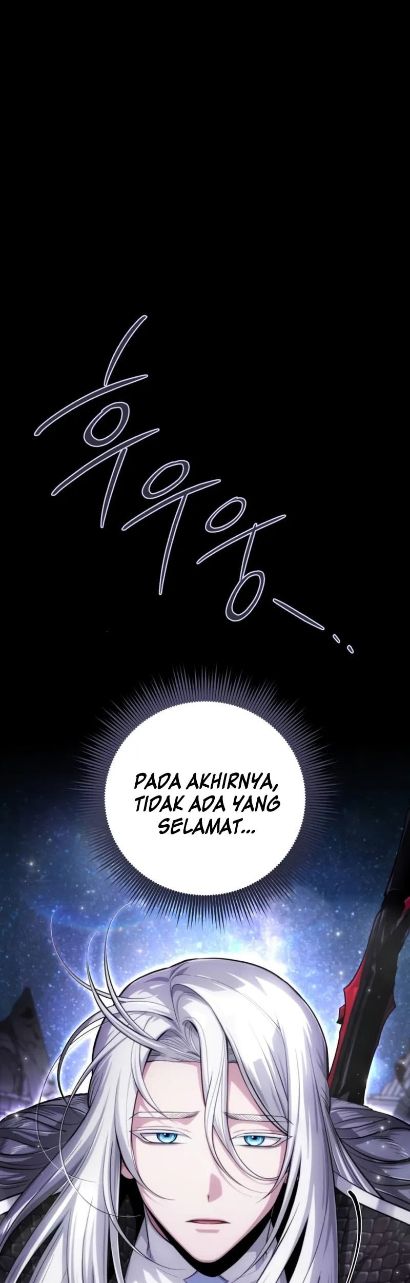 The Magic Tower’s Problem Child chapter 1 halaman 8