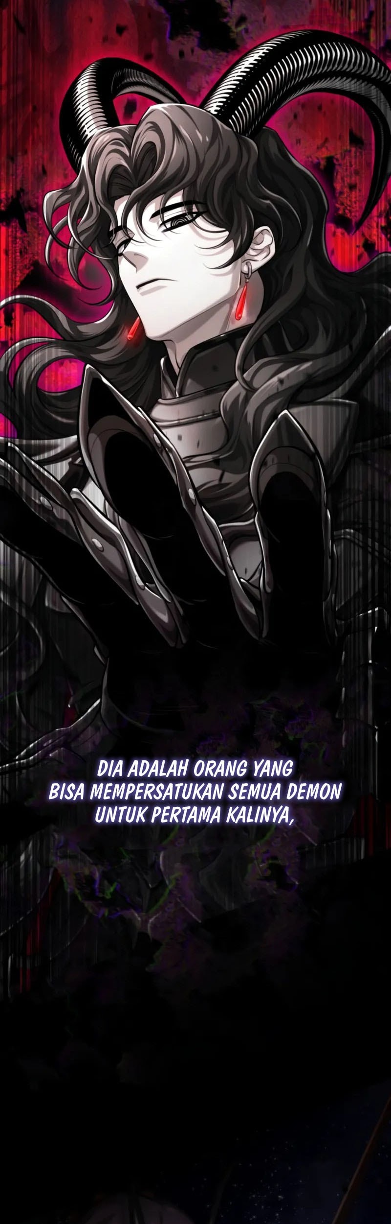 The Magic Tower’s Problem Child chapter 1 halaman 10