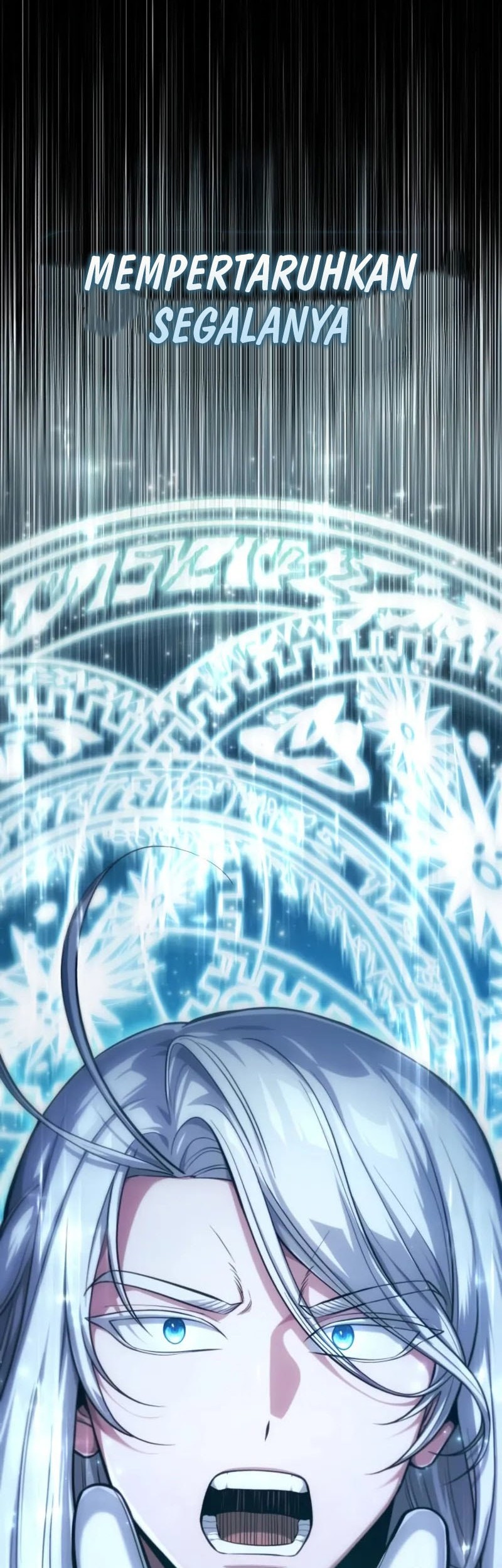 The Magic Tower’s Problem Child chapter 1 halaman 19