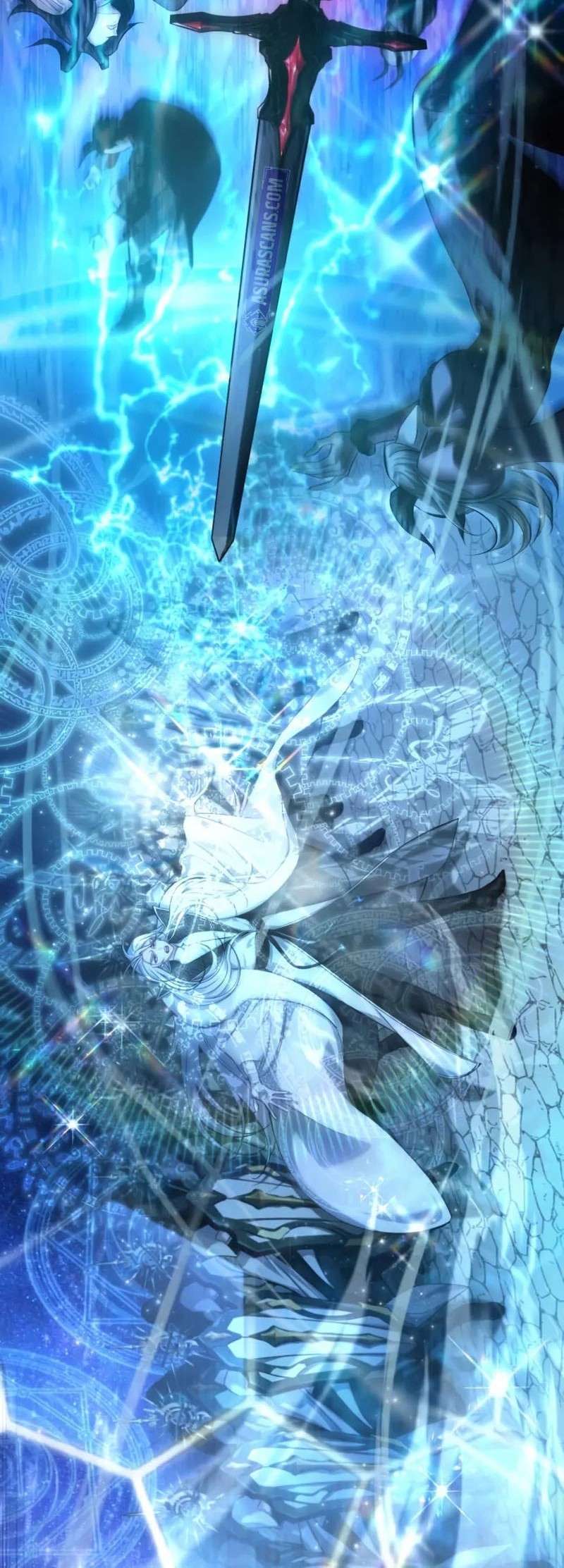 The Magic Tower’s Problem Child chapter 1 halaman 21