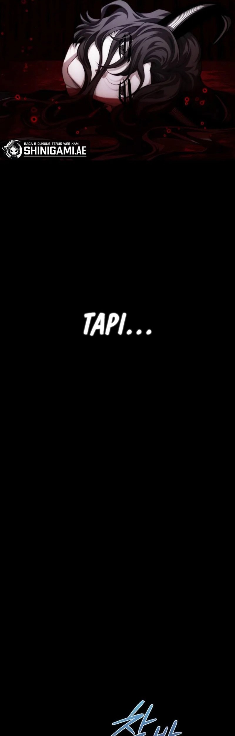 The Magic Tower’s Problem Child chapter 1 halaman 23