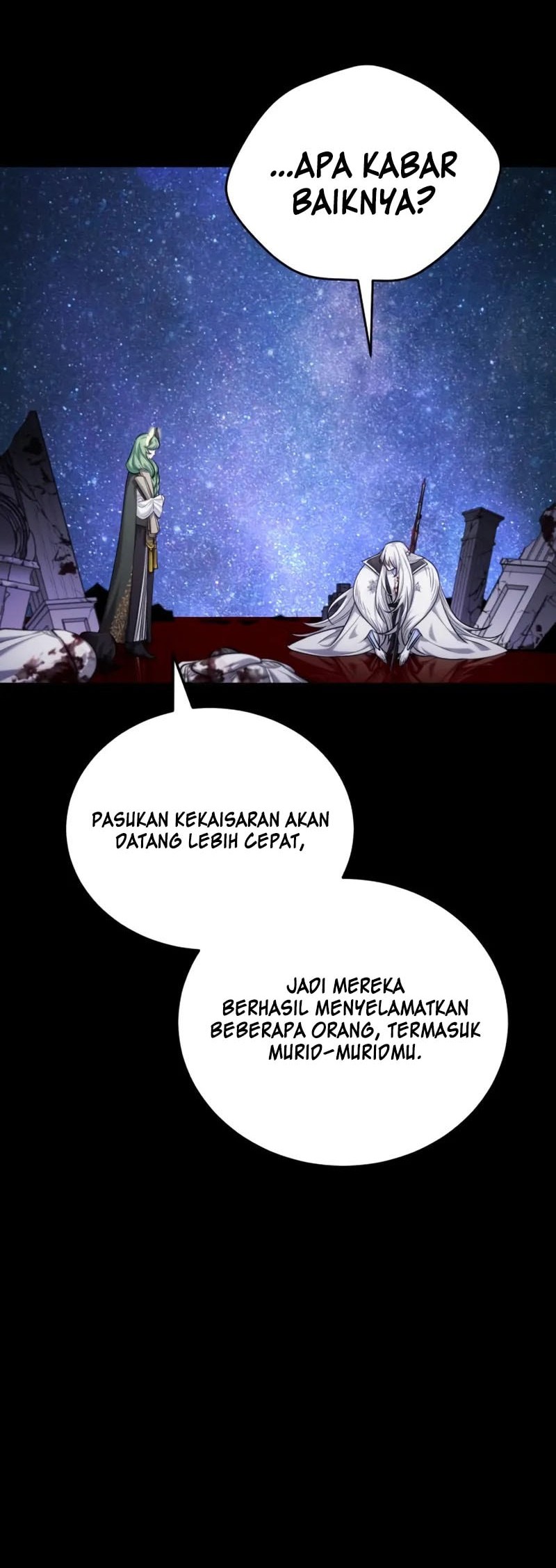 The Magic Tower’s Problem Child chapter 1 halaman 29