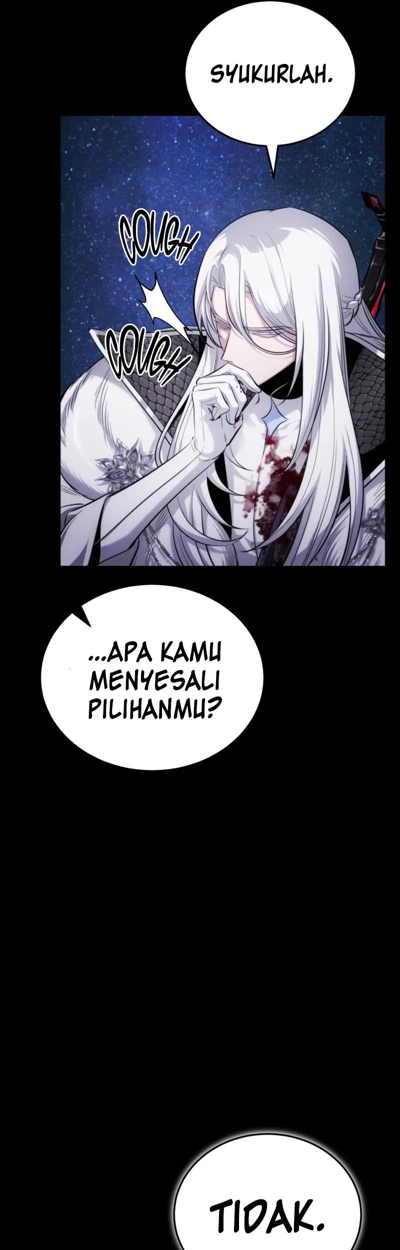 The Magic Tower’s Problem Child chapter 1 halaman 30