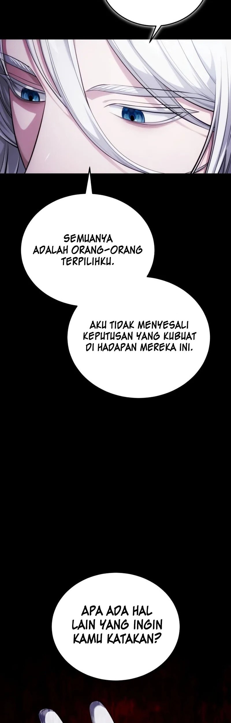 The Magic Tower’s Problem Child chapter 1 halaman 31