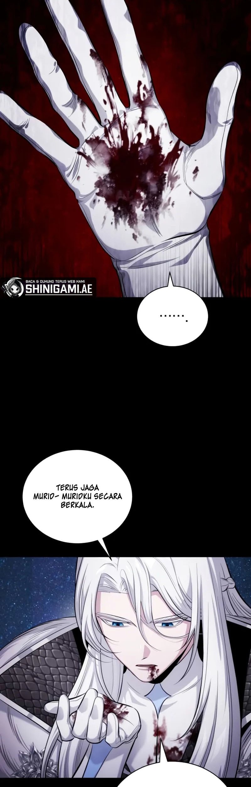 The Magic Tower’s Problem Child chapter 1 halaman 32