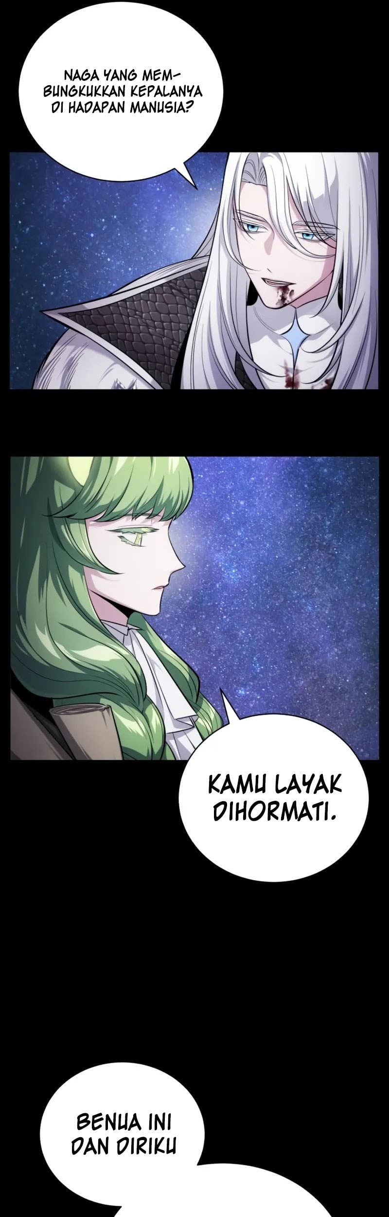 The Magic Tower’s Problem Child chapter 1 halaman 34