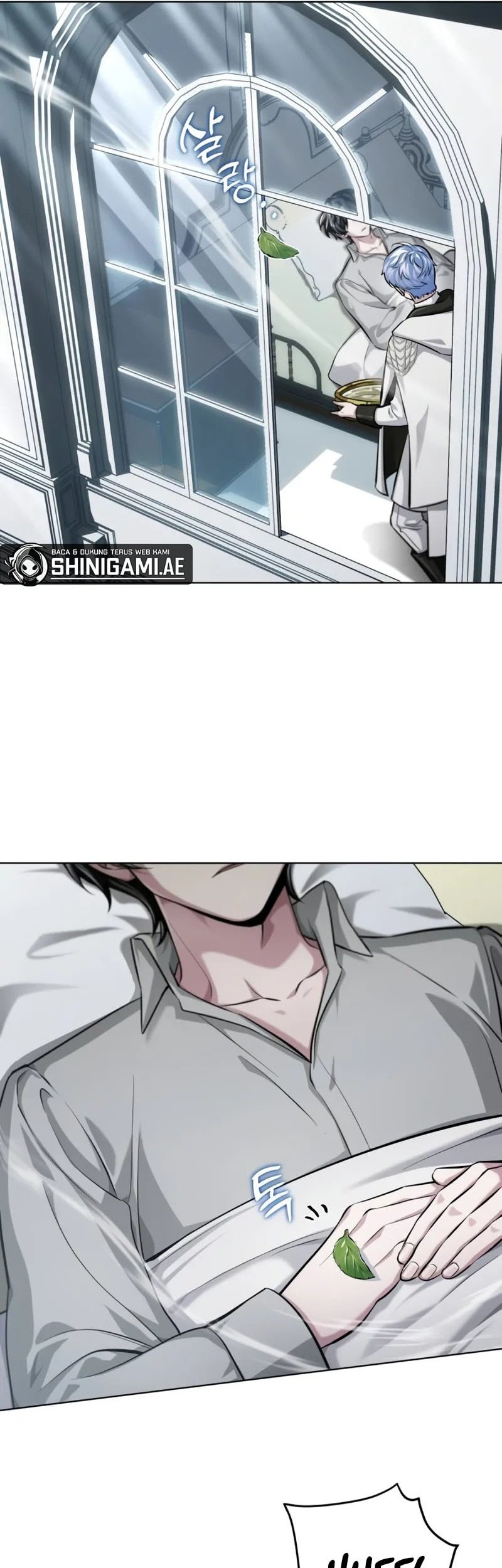 The Magic Tower’s Problem Child chapter 1 halaman 47