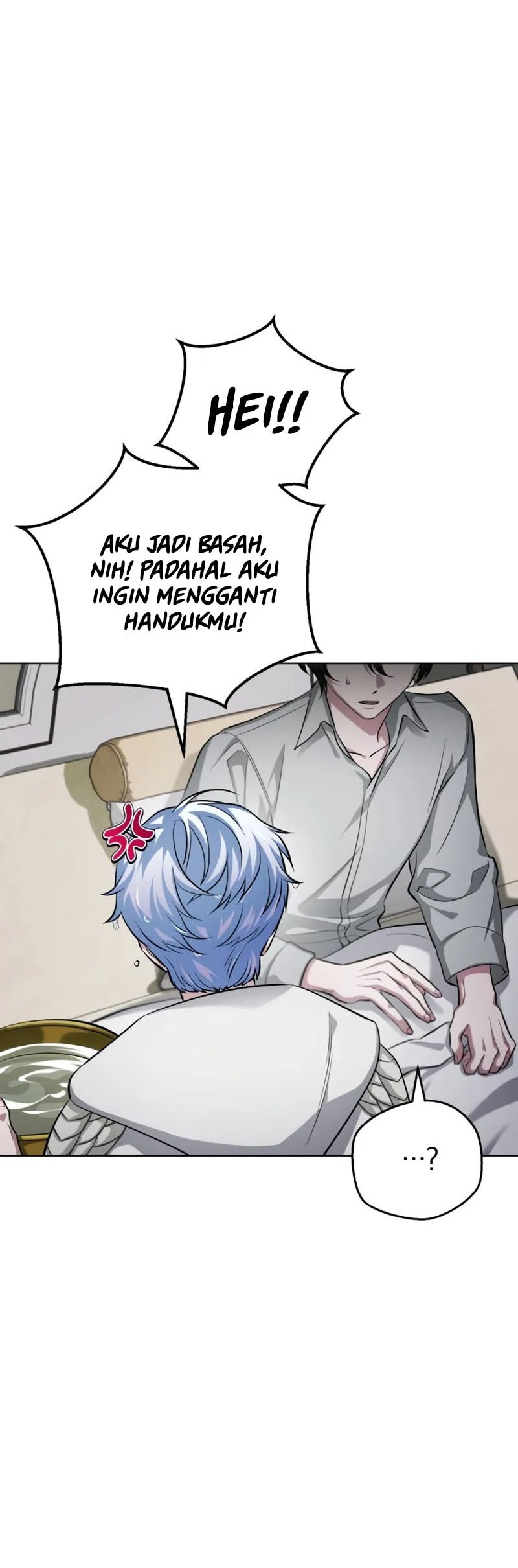 The Magic Tower’s Problem Child chapter 1 halaman 49
