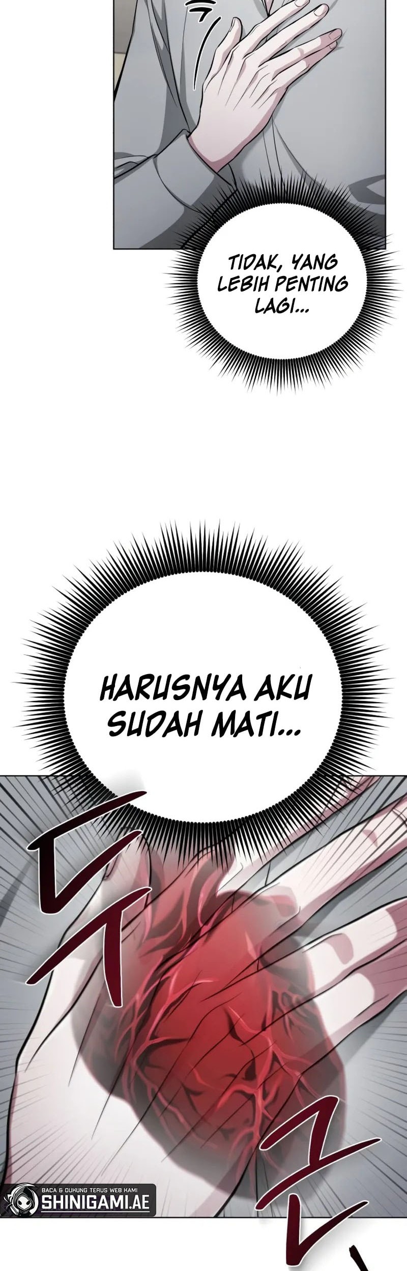 The Magic Tower’s Problem Child chapter 1 halaman 51