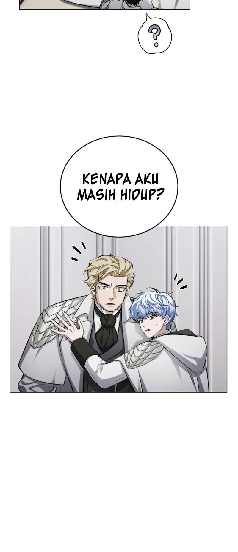 The Magic Tower’s Problem Child chapter 1 halaman 57