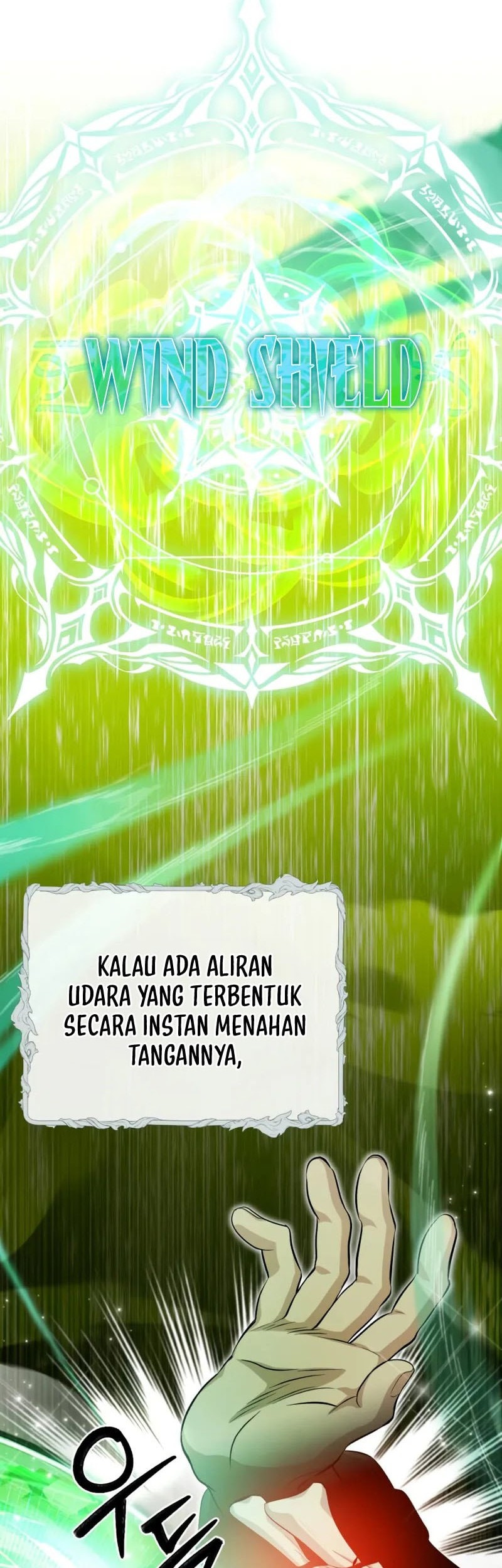 The Magic Tower’s Problem Child chapter 1 halaman 63