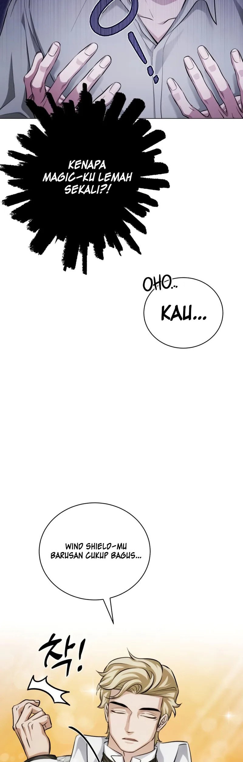 The Magic Tower’s Problem Child chapter 1 halaman 67