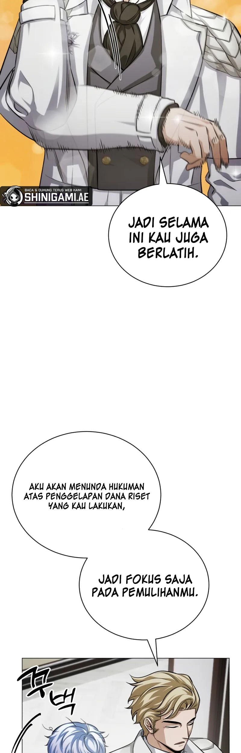 The Magic Tower’s Problem Child chapter 1 halaman 68