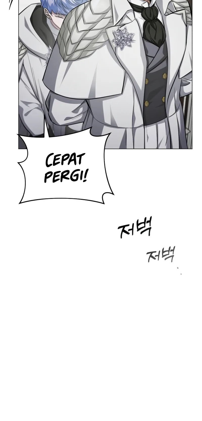 The Magic Tower’s Problem Child chapter 1 halaman 69