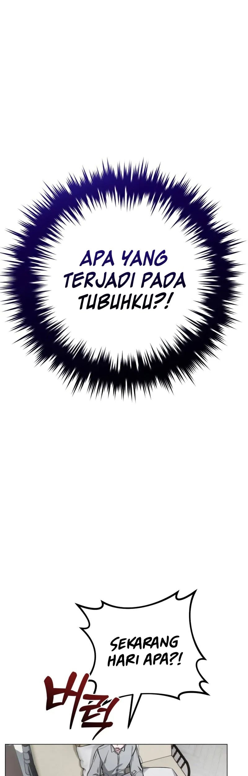 The Magic Tower’s Problem Child chapter 1 halaman 72