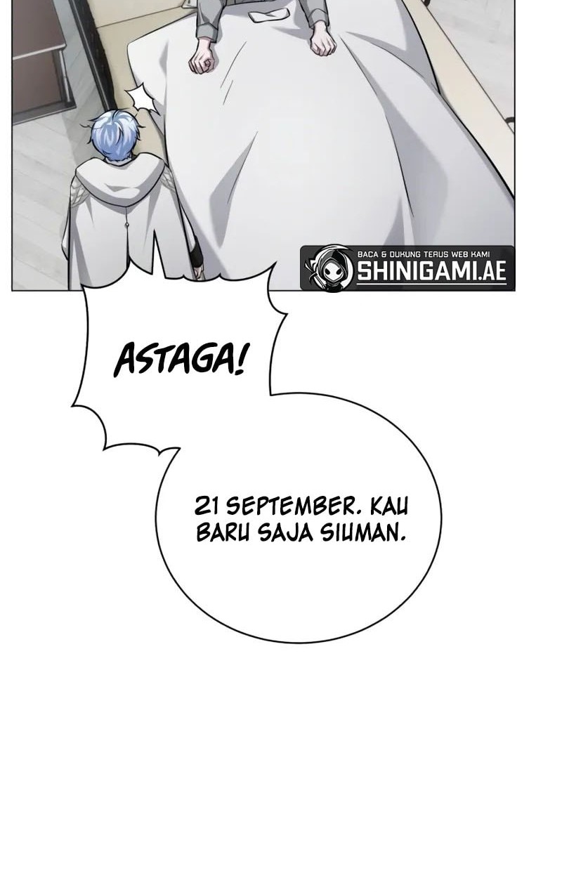 The Magic Tower’s Problem Child chapter 1 halaman 73