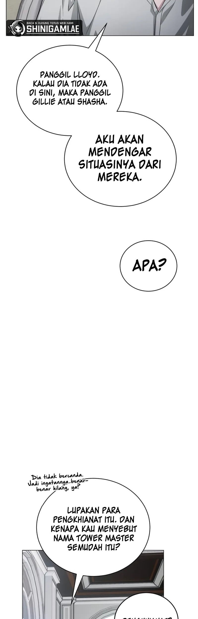 The Magic Tower’s Problem Child chapter 1 halaman 75