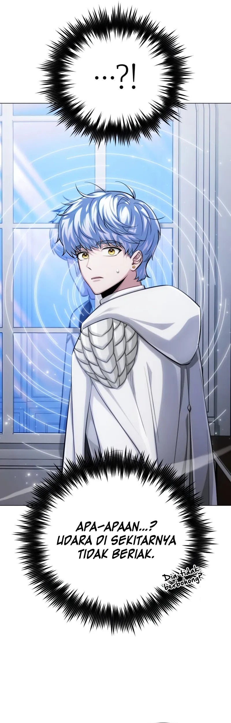 The Magic Tower’s Problem Child chapter 1 halaman 78