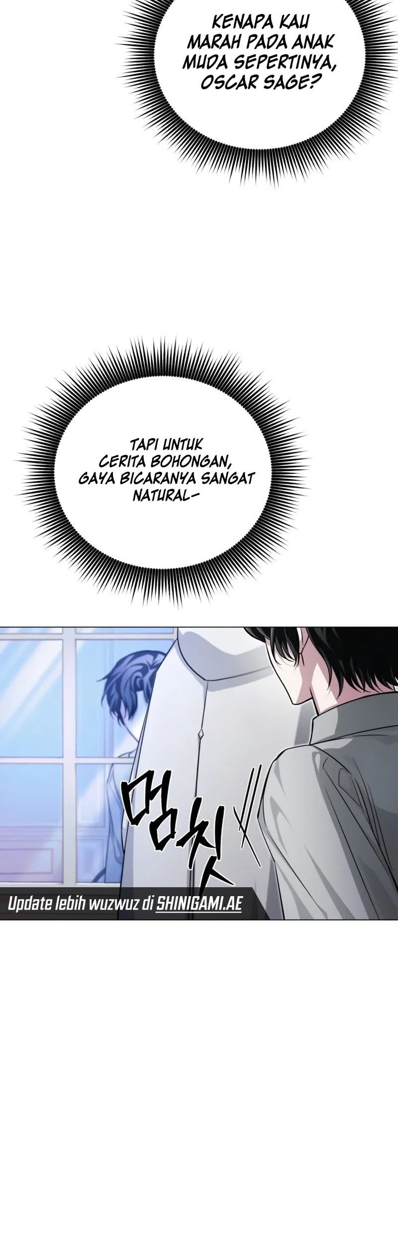 The Magic Tower’s Problem Child chapter 1 halaman 81