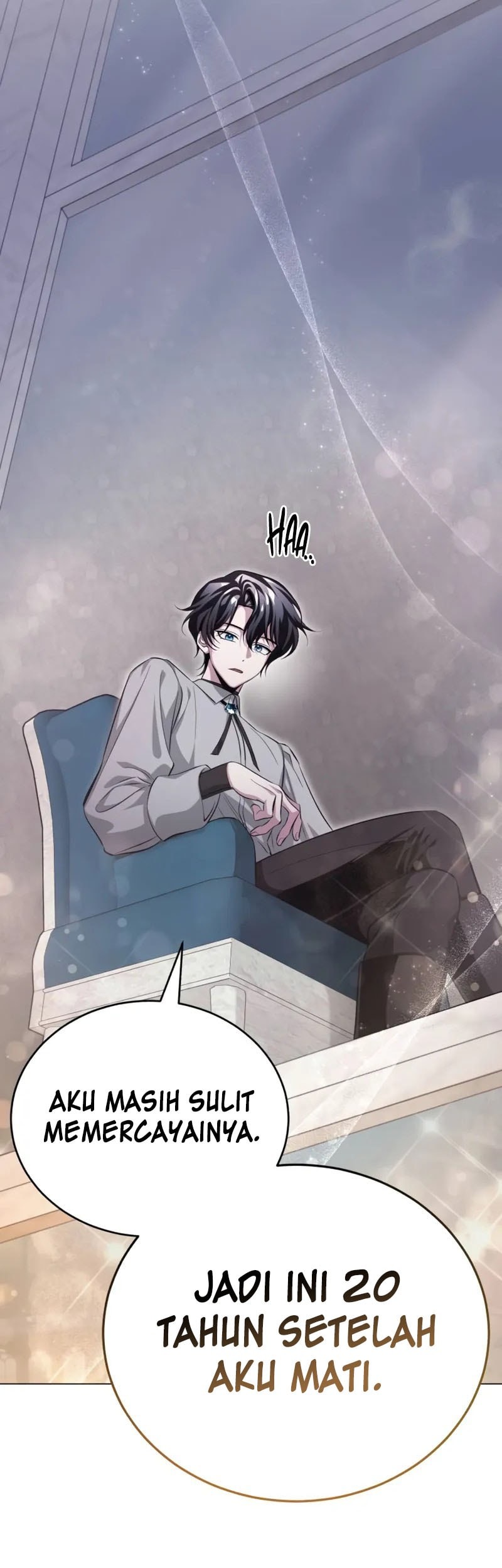 The Magic Tower’s Problem Child chapter 1 halaman 86