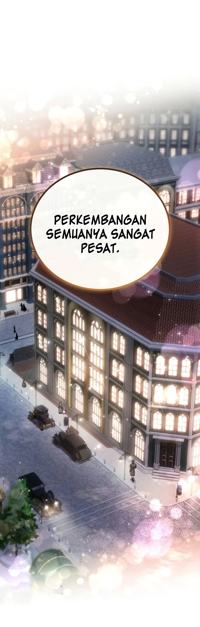 The Magic Tower’s Problem Child chapter 1 halaman 87