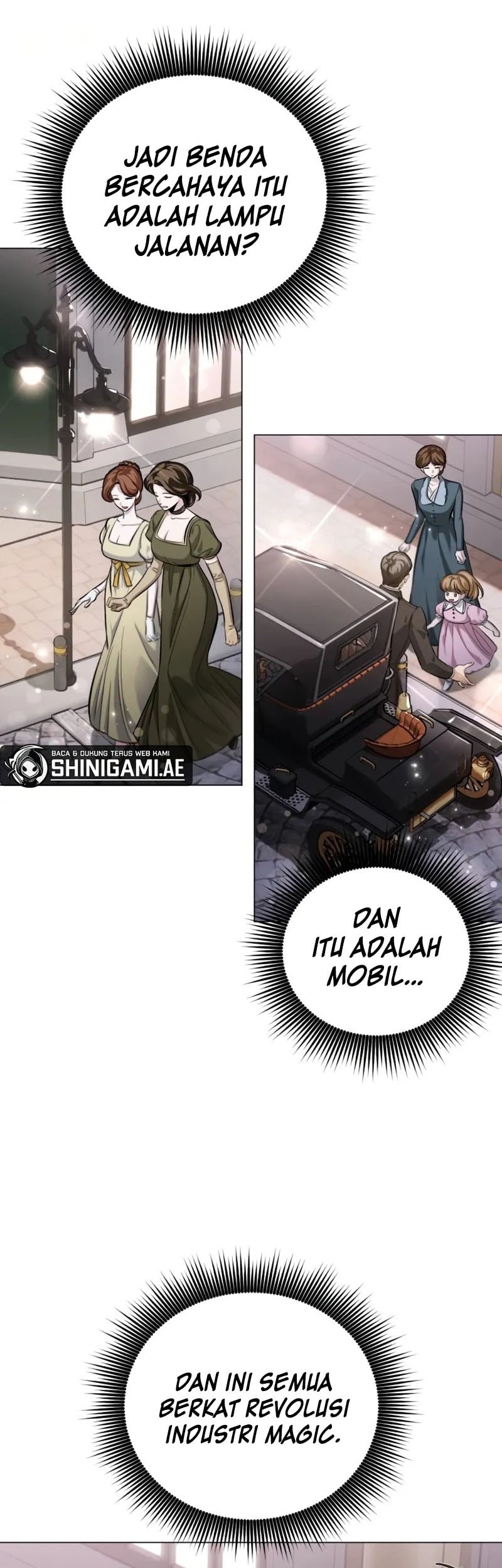 The Magic Tower’s Problem Child chapter 1 halaman 88