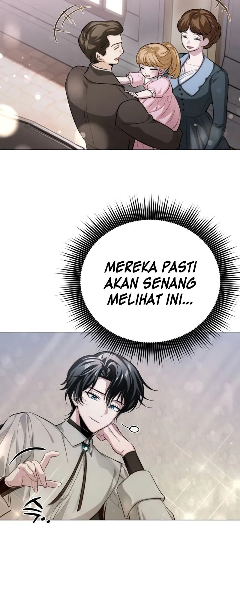 The Magic Tower’s Problem Child chapter 1 halaman 89