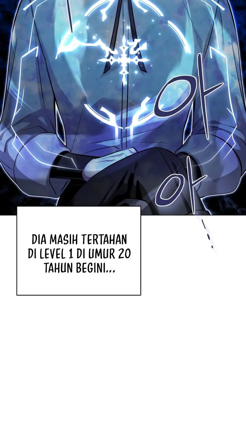 The Magic Tower’s Problem Child chapter 1 halaman 93