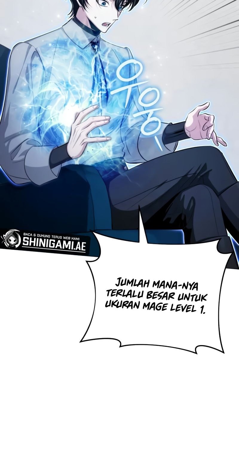 The Magic Tower’s Problem Child chapter 1 halaman 97