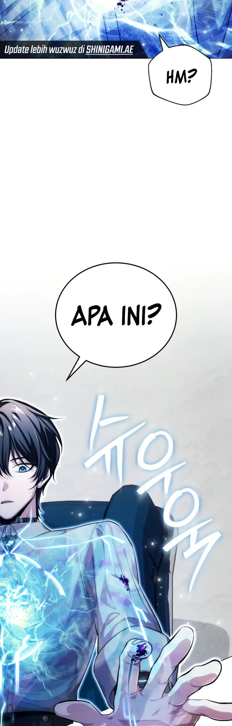 The Magic Tower’s Problem Child chapter 1 halaman 99