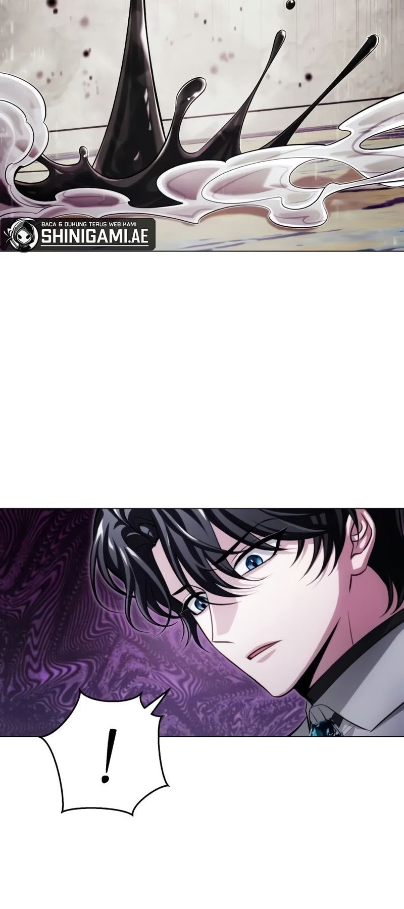 The Magic Tower’s Problem Child chapter 1 halaman 101