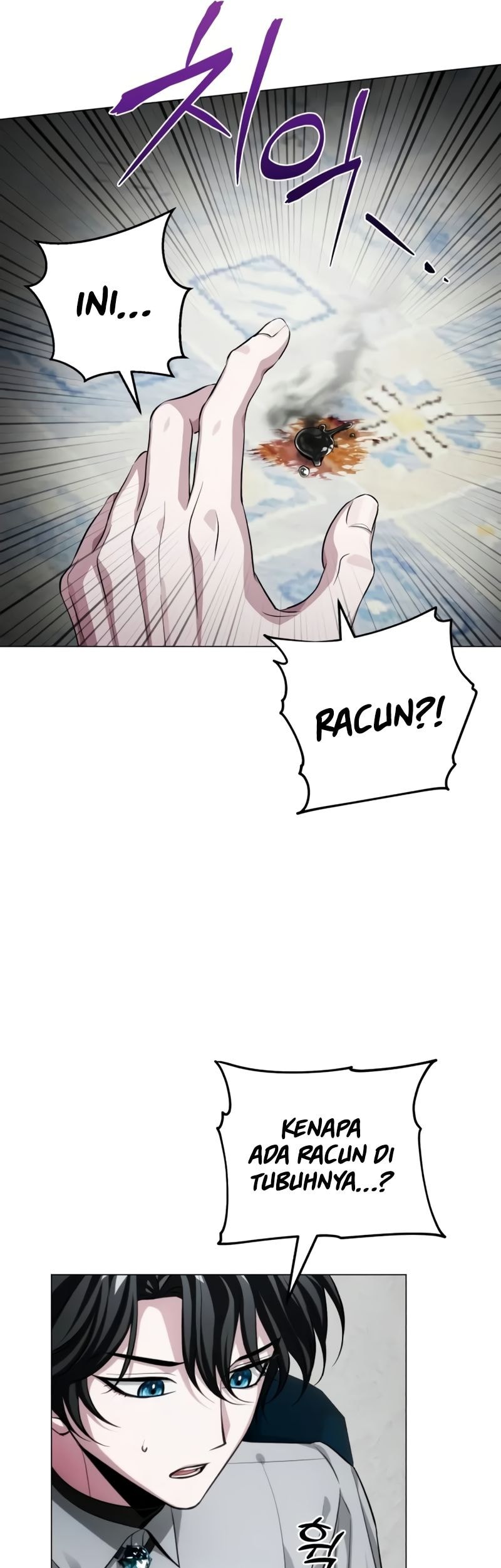 The Magic Tower’s Problem Child chapter 1 halaman 102