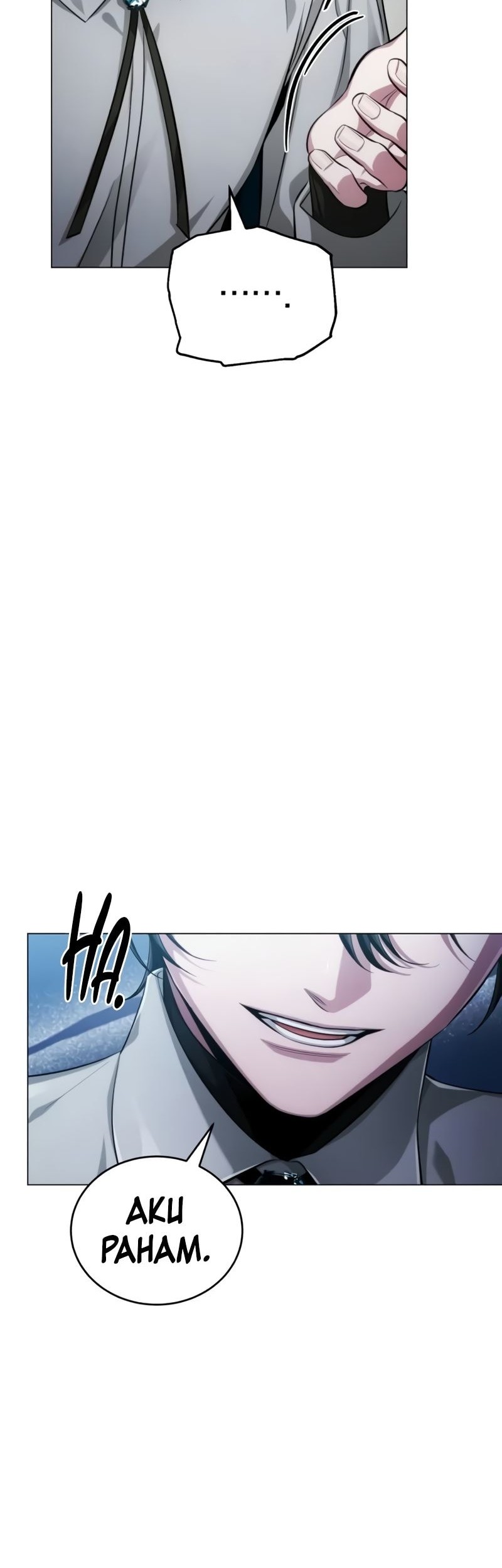 The Magic Tower’s Problem Child chapter 1 halaman 103