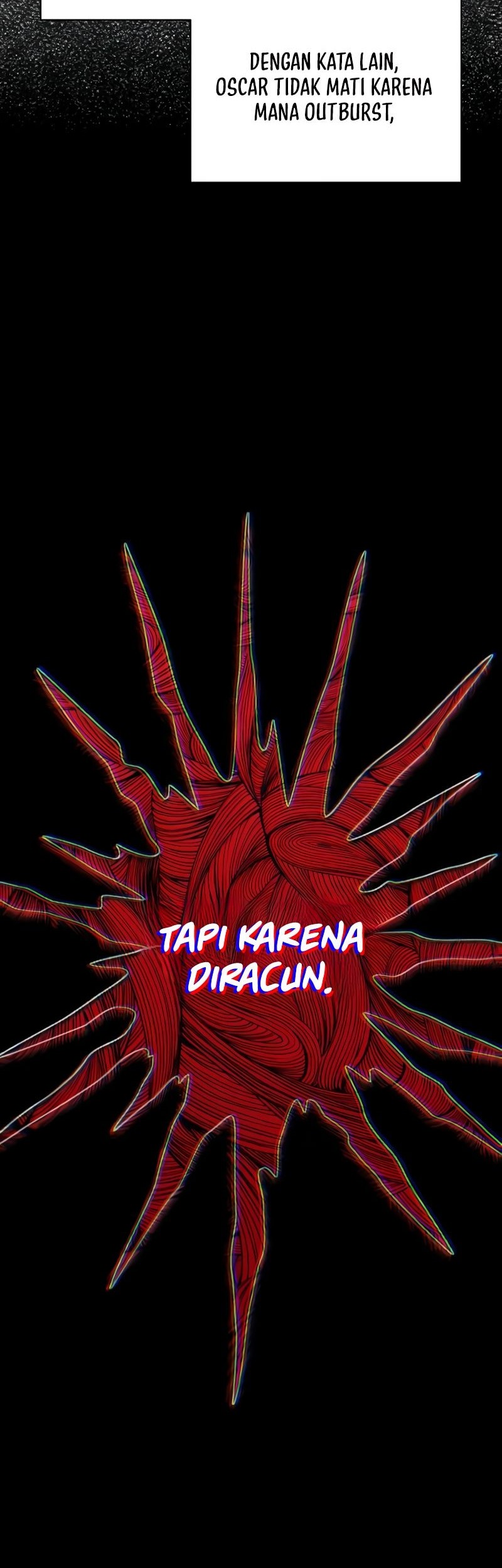 The Magic Tower’s Problem Child chapter 1 halaman 107