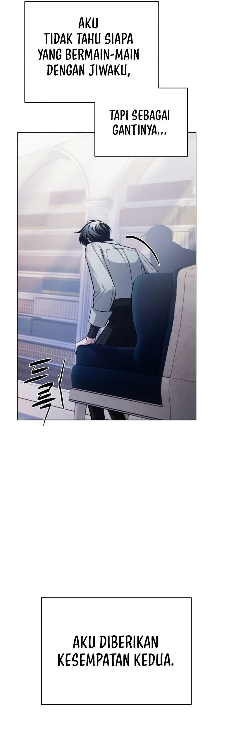 The Magic Tower’s Problem Child chapter 1 halaman 110