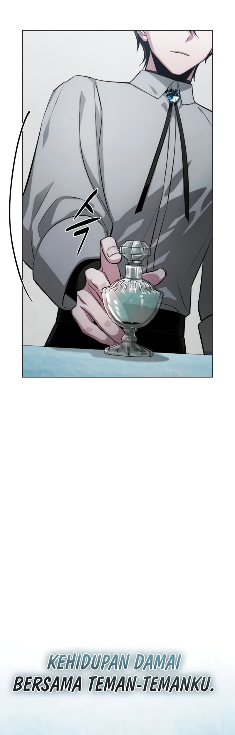 The Magic Tower’s Problem Child chapter 1 halaman 111