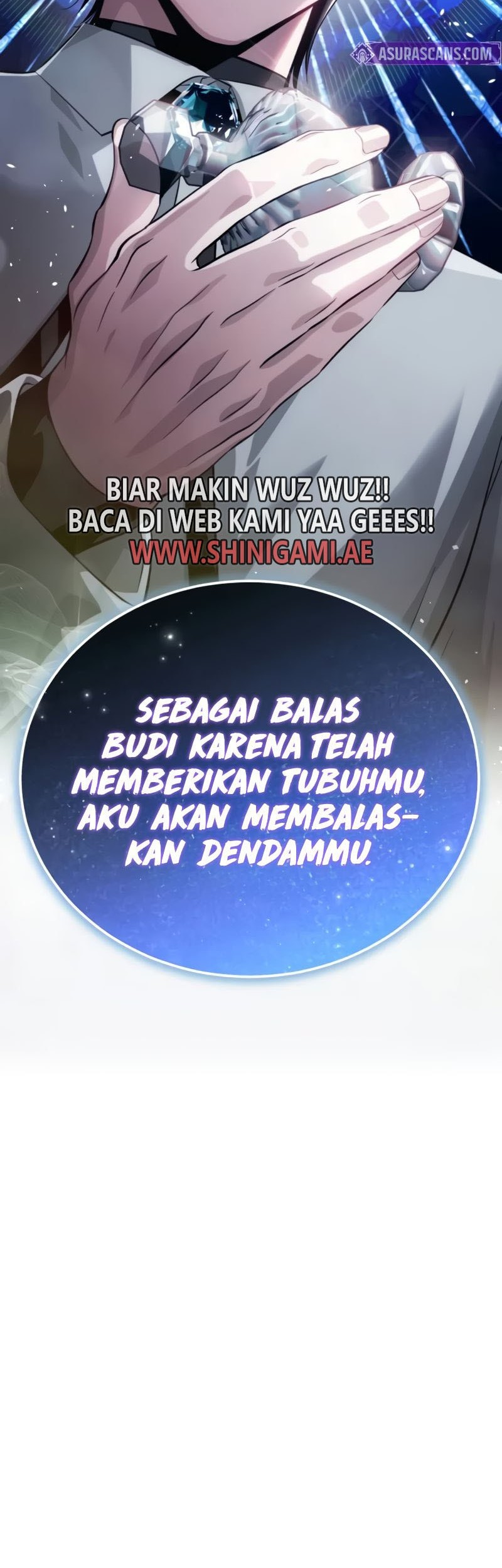 The Magic Tower’s Problem Child chapter 1 halaman 114