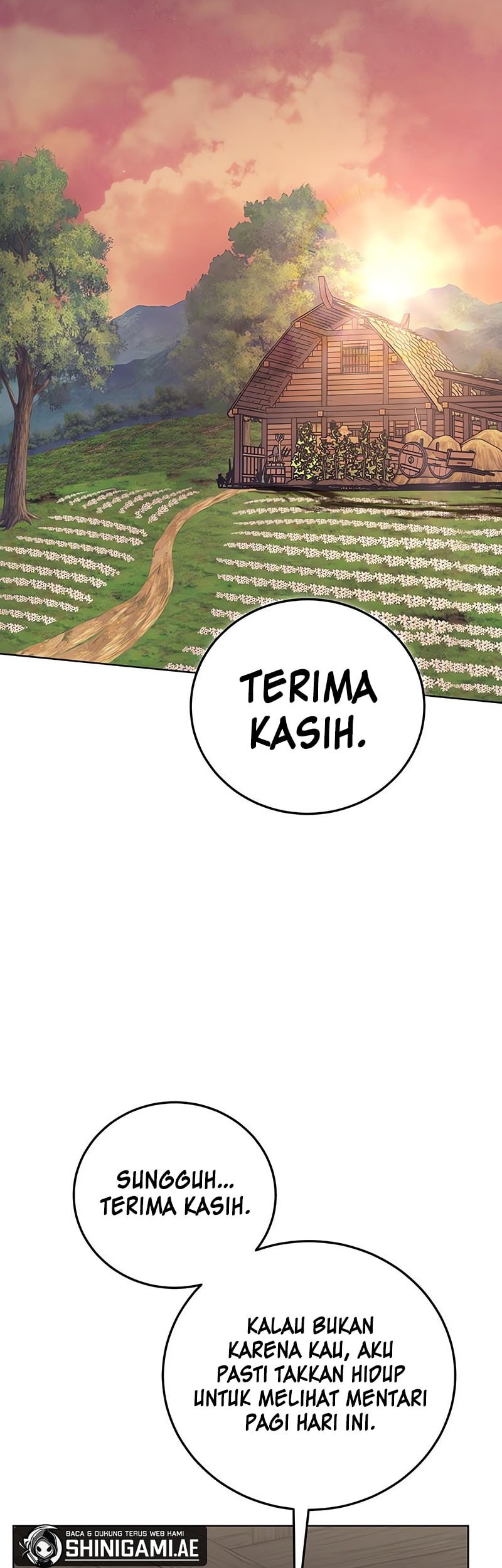 The Magic Tower’s Problem Child Bab 10 halaman 16