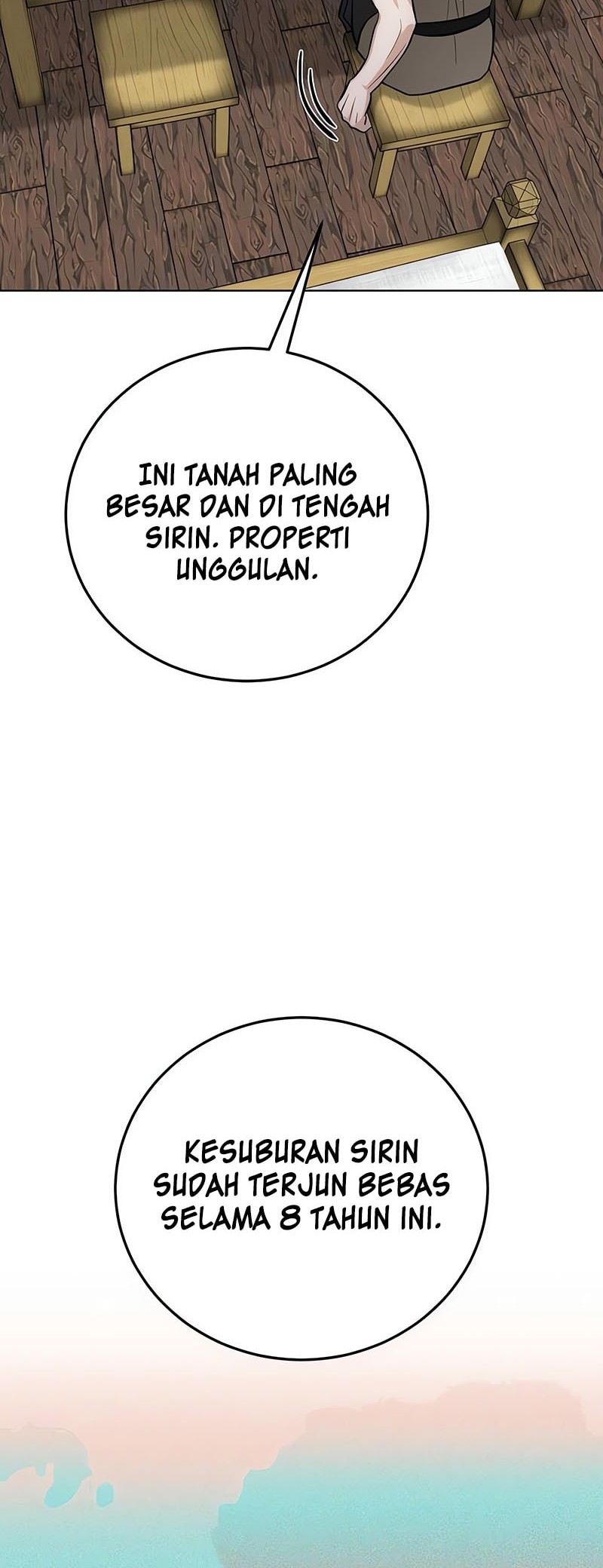 The Magic Tower’s Problem Child Bab 10 halaman 21