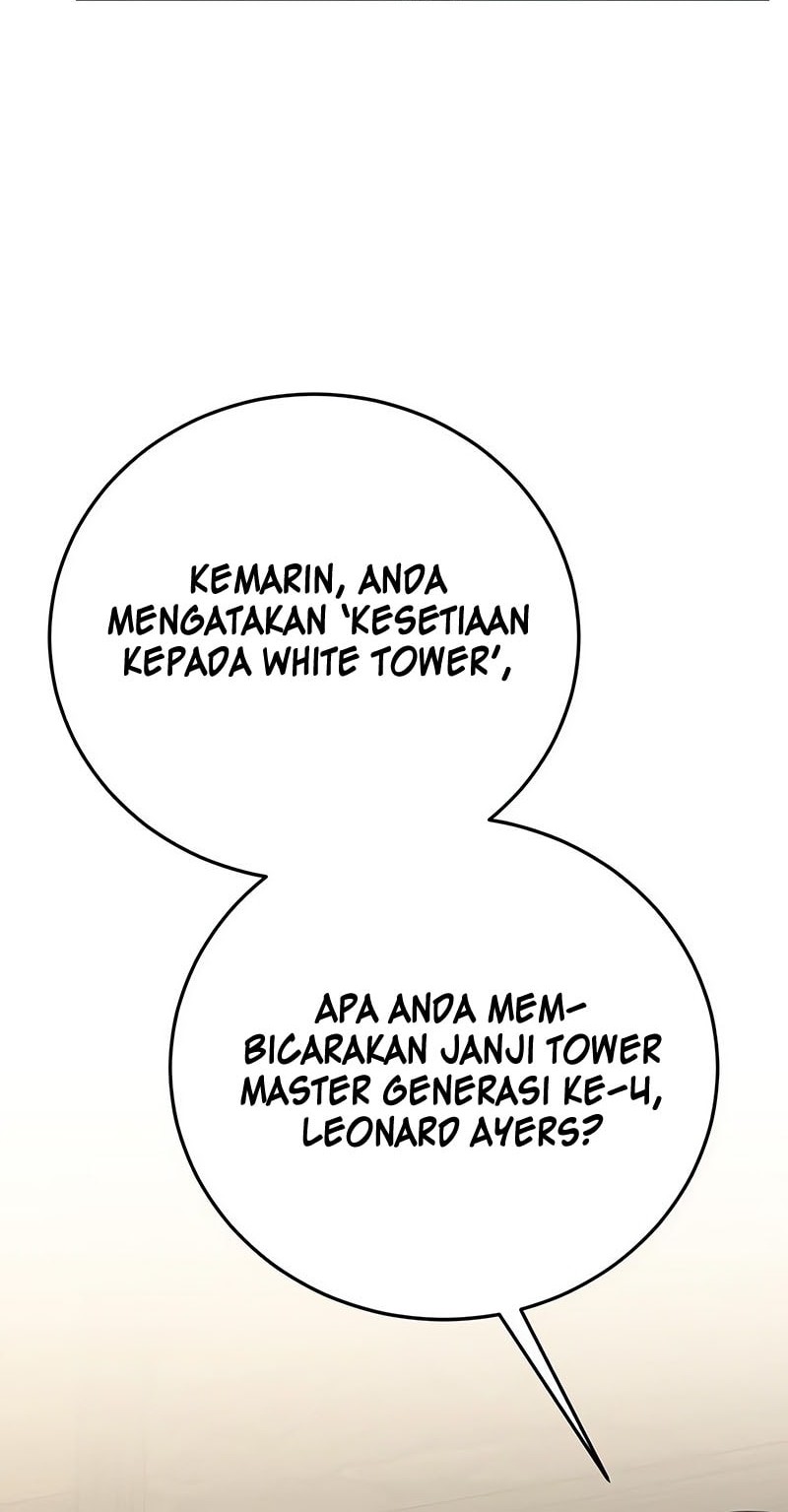 The Magic Tower’s Problem Child Bab 10 halaman 25
