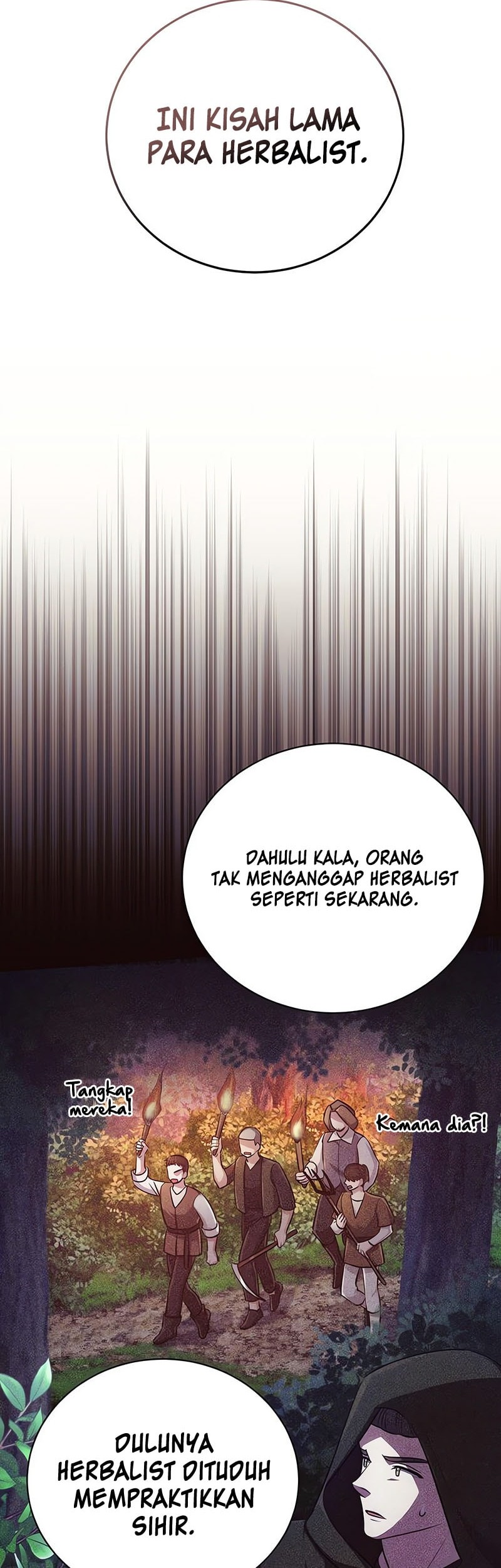 The Magic Tower’s Problem Child Bab 10 halaman 27