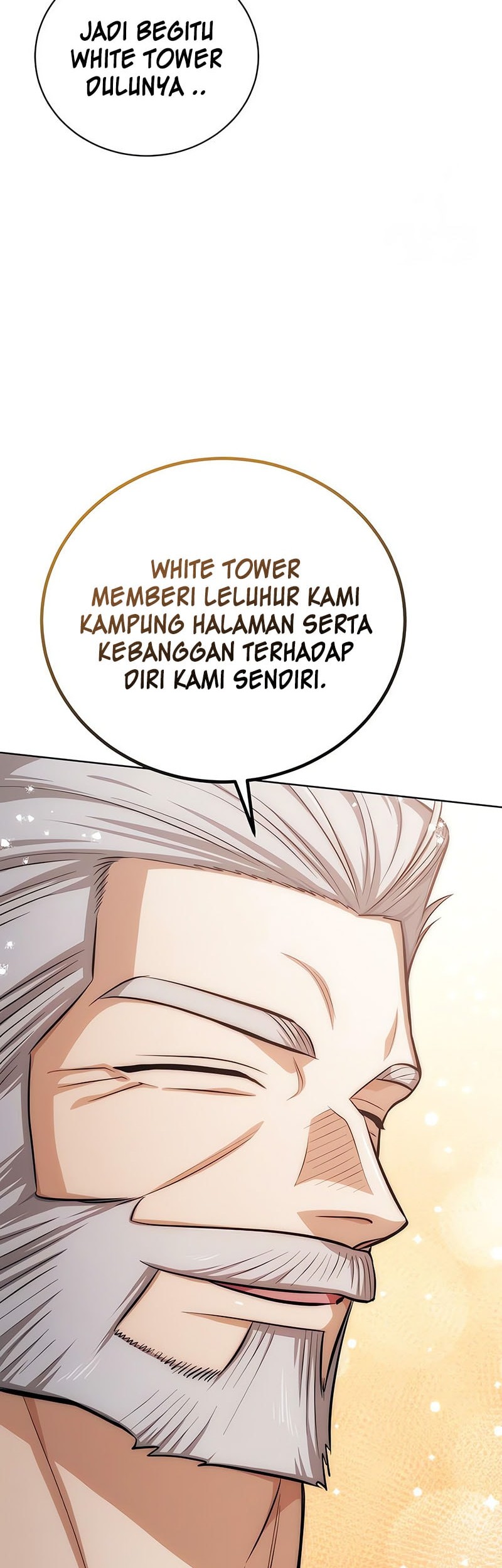 The Magic Tower’s Problem Child Bab 10 halaman 35