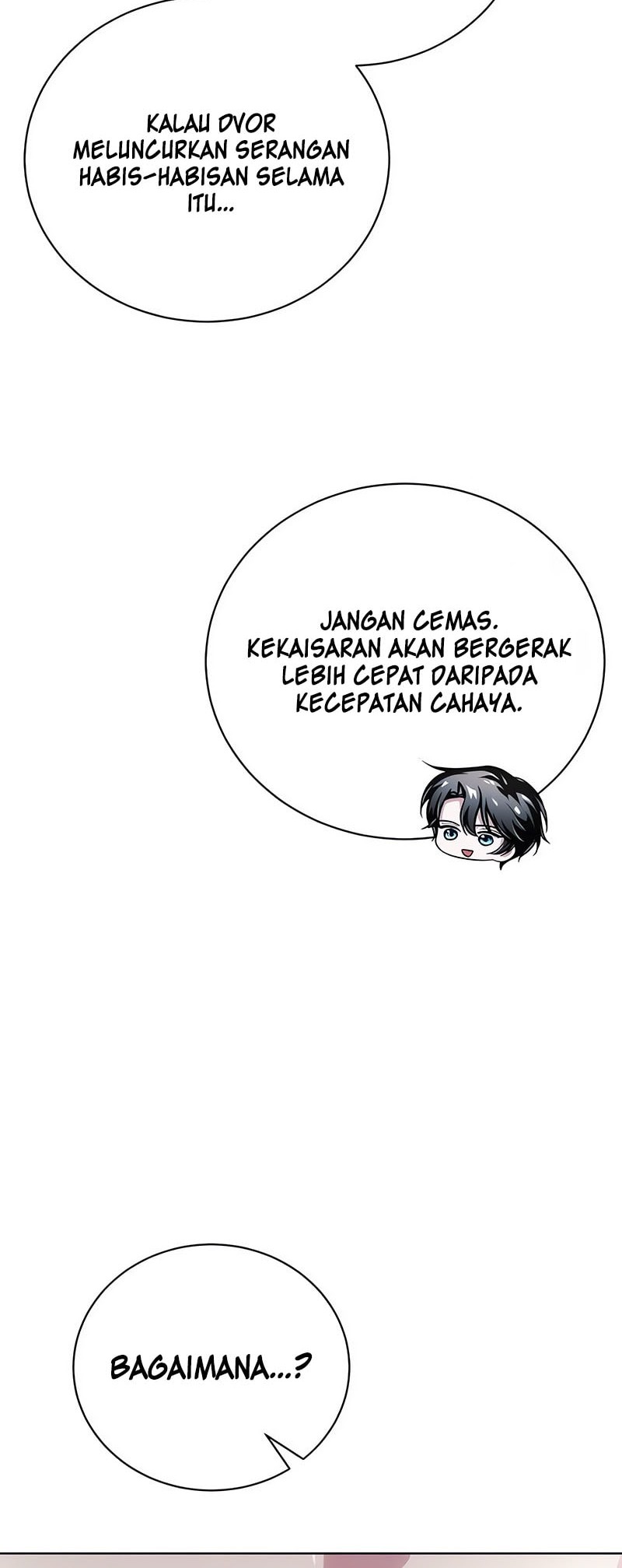 The Magic Tower’s Problem Child Bab 10 halaman 41