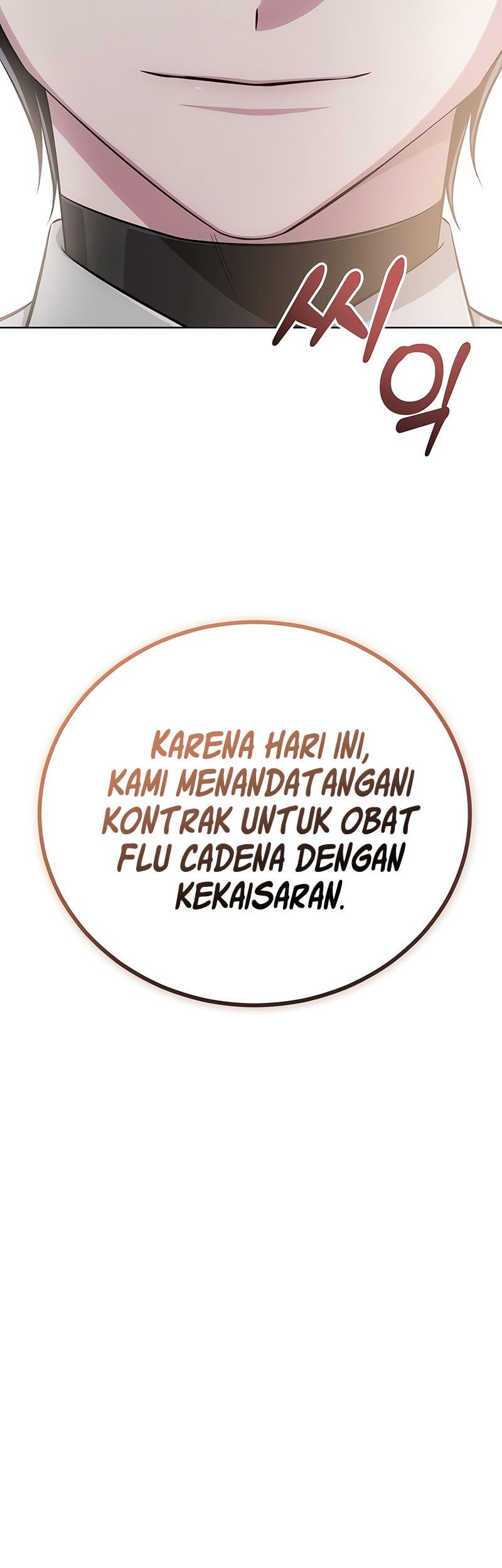 The Magic Tower’s Problem Child Bab 10 halaman 42