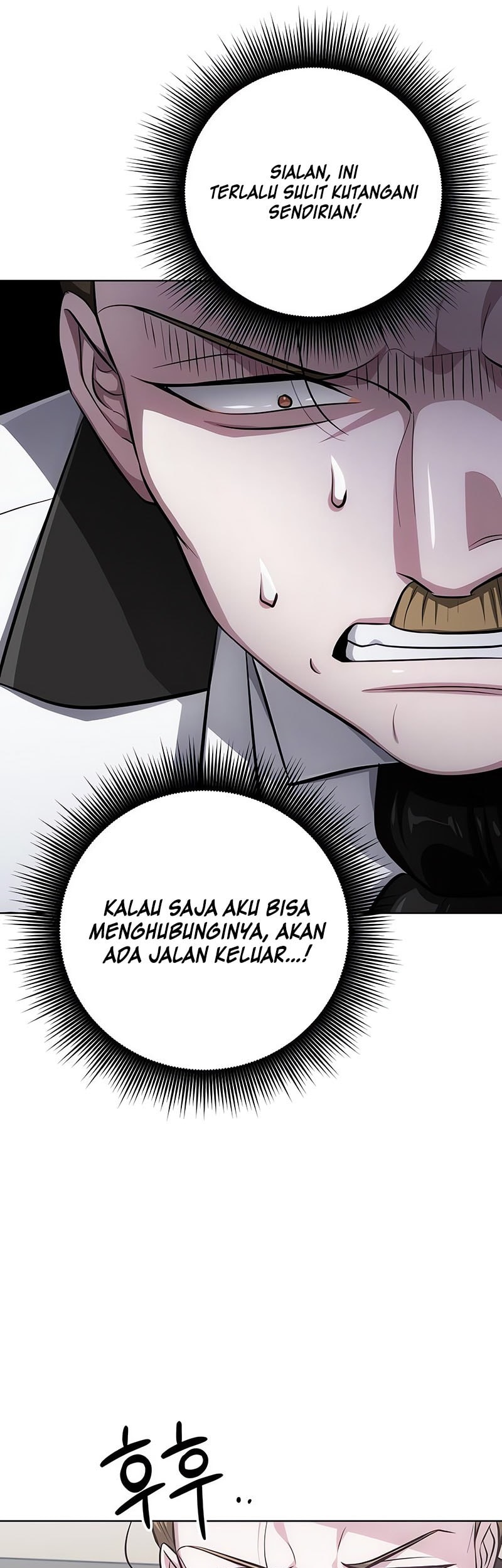 The Magic Tower’s Problem Child Bab 10 halaman 52
