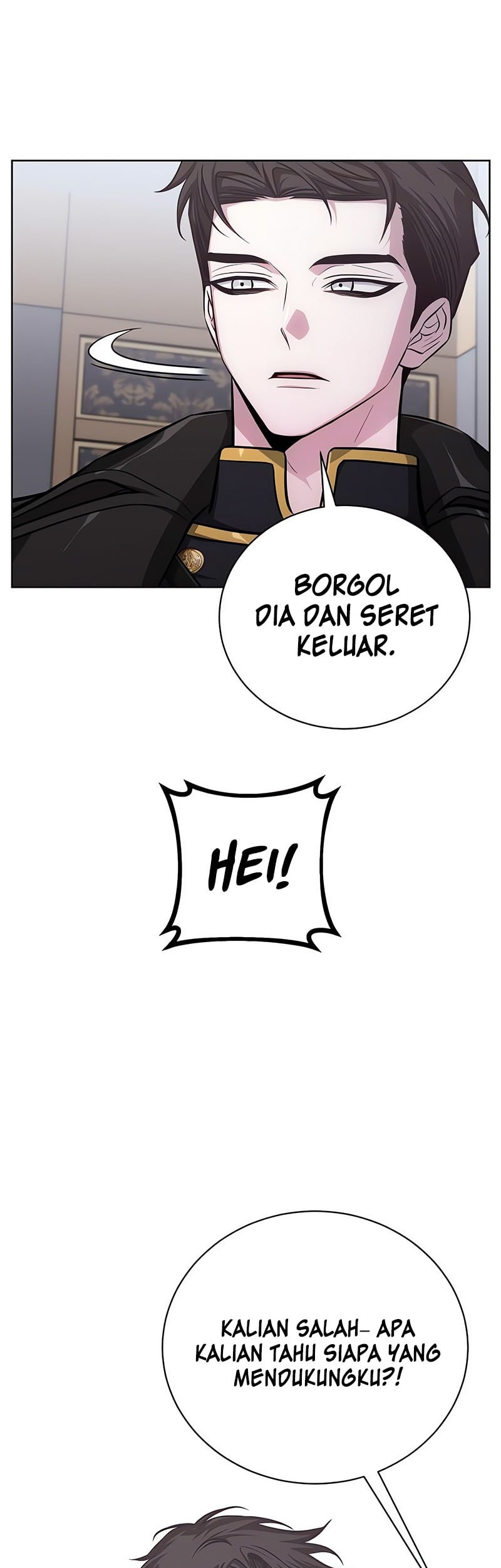 The Magic Tower’s Problem Child Bab 10 halaman 54