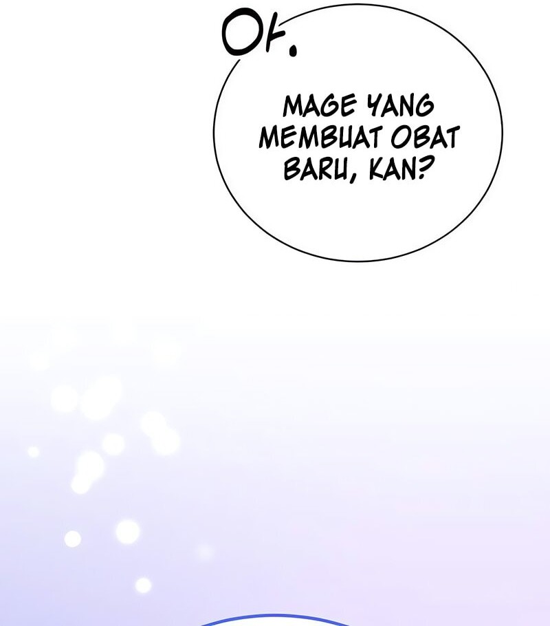 The Magic Tower’s Problem Child Bab 11 halaman 20