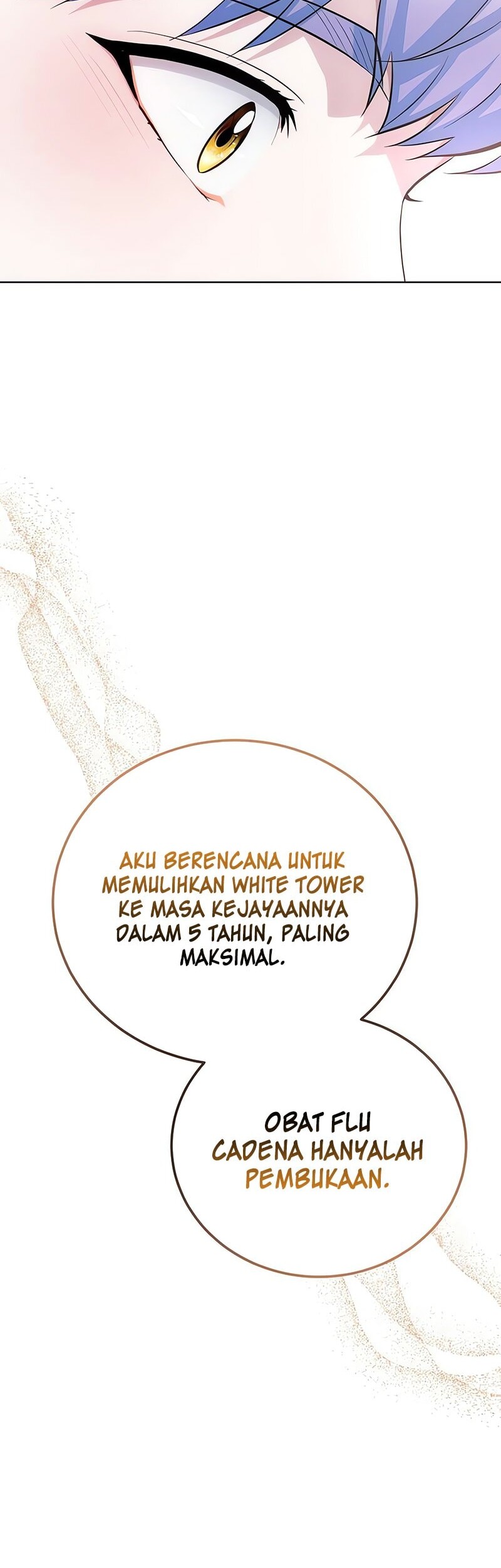 The Magic Tower’s Problem Child Bab 11 halaman 30