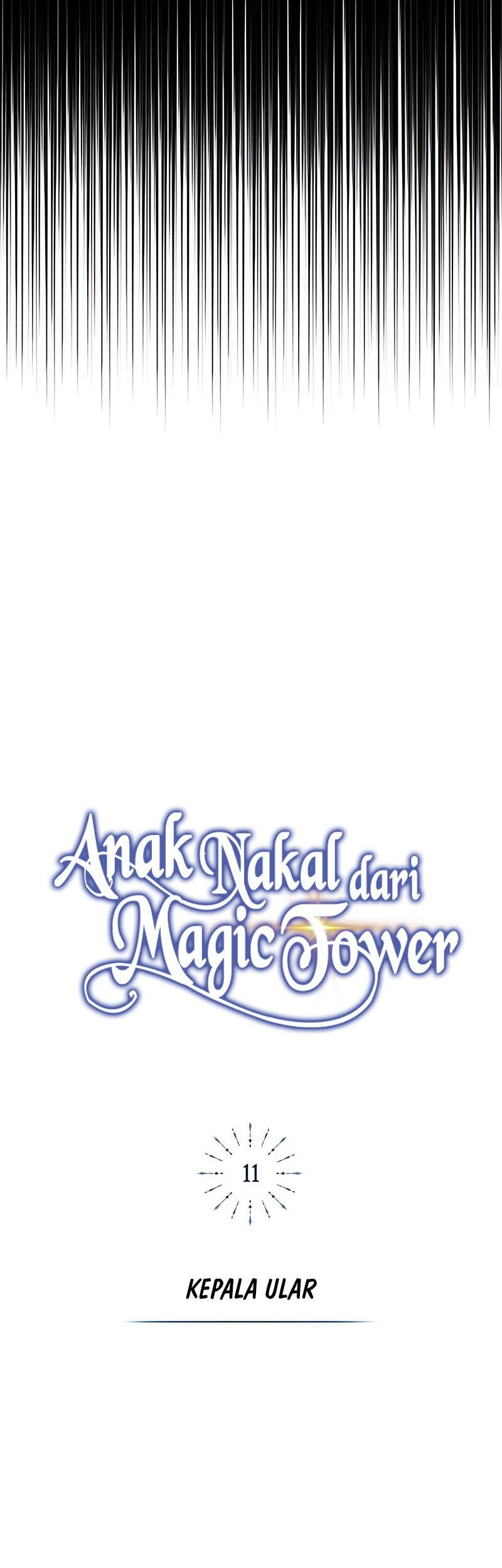 The Magic Tower’s Problem Child Bab 11 halaman 48